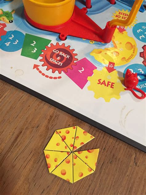 247 best Mousetrap images on Pholder | Rainbow6, We Want Plates and