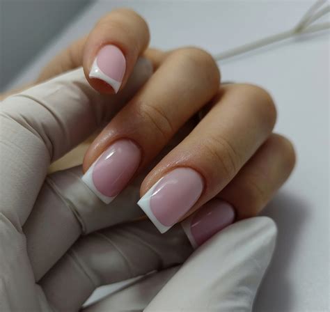 17.07-18.07 Курс "Укрепление гелем + отработка френч" курс подходит для ...