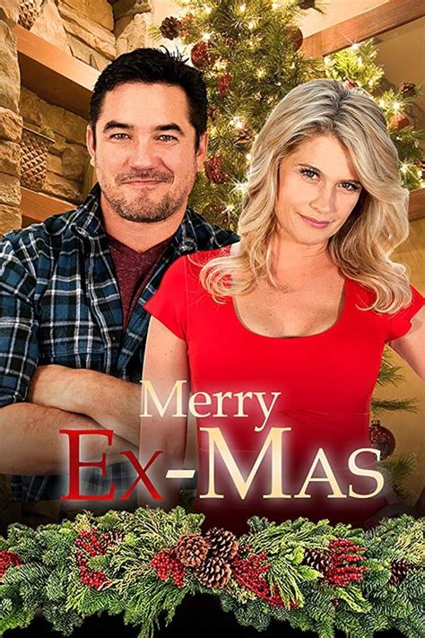 Merry Ex-Mas (2014) — The Movie Database (TMDB)