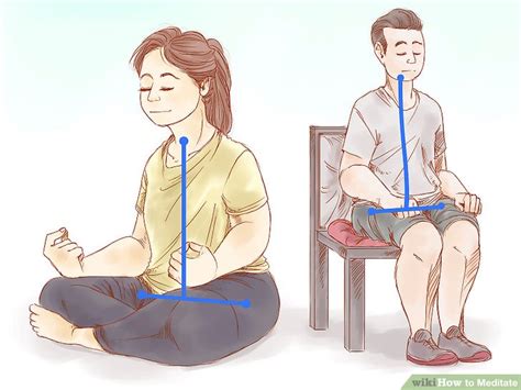 How to Meditate (with Pictures) - wikiHow