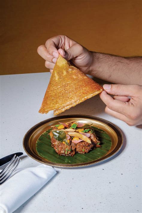 Chandler Dining Review: Feringhee Modern Indian Cuisine - PHOENIX magazine