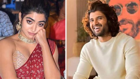 Vijay Deverakonda Girlfriend? Know Everything About Her | Knowledge Disk