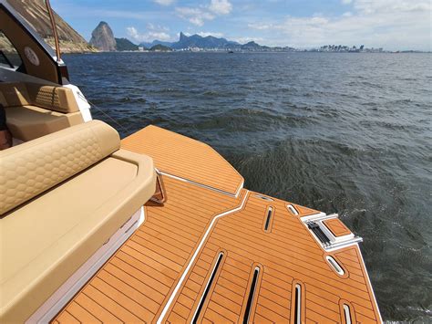 Hanover 387 - YachtCreators