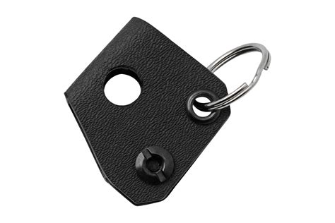 Clip And Carry Kydex Keychain Sheath Gerber Dime, Leatherman Squirt