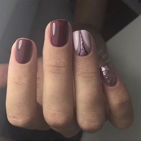 Пин от пользователя Clarissa Capuzzi на доске nail art | Дизайнерские ...