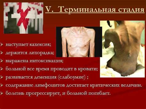 Патогенез и клиника ВИЧ и СПИДа ВИЧ-