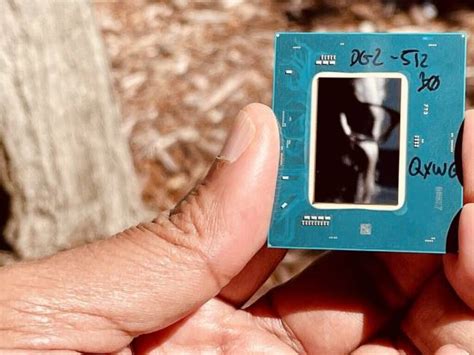 quand intel fera  il ses debuts gpu pour de bon le comptoir du