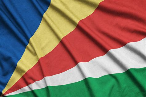 seychelles flag custom designs    sizes