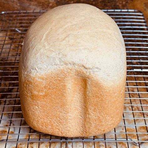 can you make sourdough bread in a bread machine