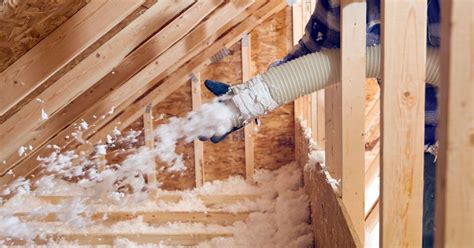 Is Fiberglass Insulation Fire-Resistant? What to Know ...