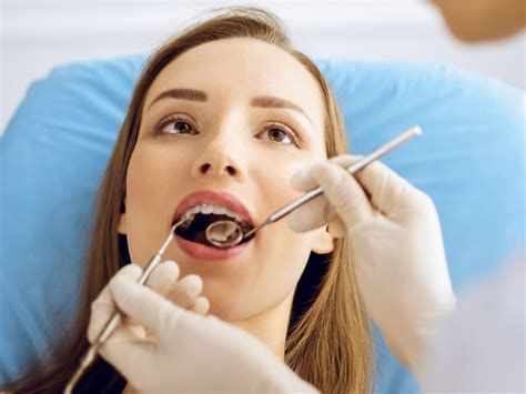 cavity basics general dentistry future  dentistry