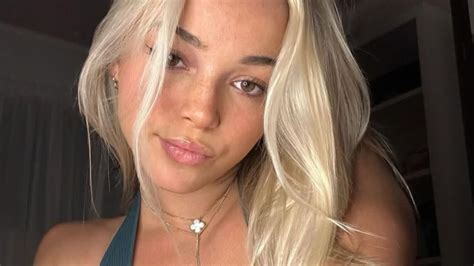 What Livvy Dunne Doesn't Want You to Know About Fapello - p38j340