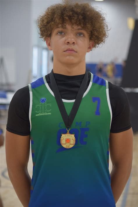 Midwest Spotlight Camp Day II Standouts - Buckeye Prep Report