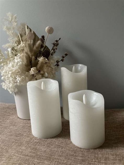 Candle Set