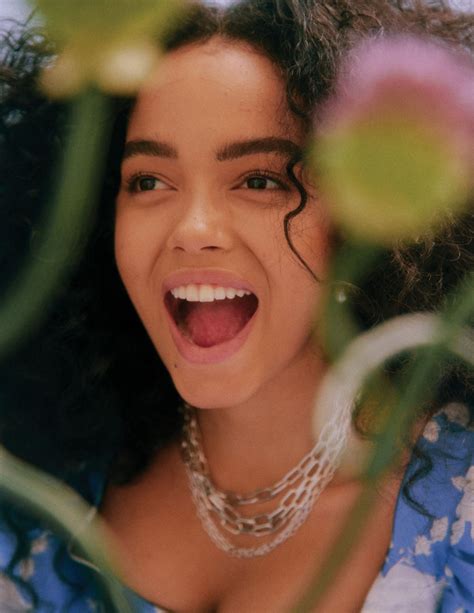 WHITNEY PEAK for Flaunt Magazine, July 2021 – HawtCelebs