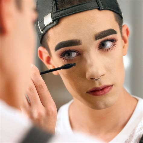 zosilňovač Obývačka Proces výroby ciest amerika makeup boy ...