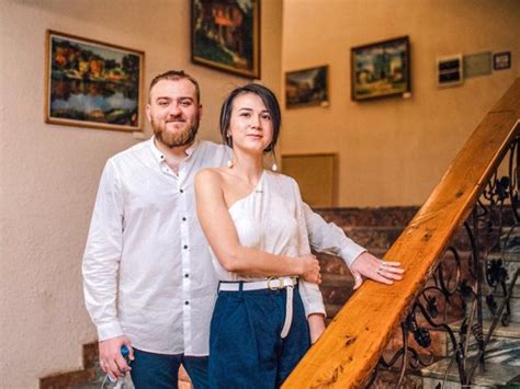 Жена Павла Дедищева - фото, биография, личная жизнь, дети