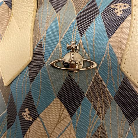 Vivienne Westwood Vintage Bag ૮꒰⸝⸝> ̫... - Depop