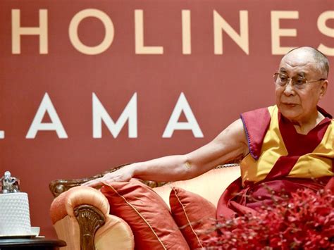 Through Dalai Lama, one rediscovers Buddhism - Hindustan Times