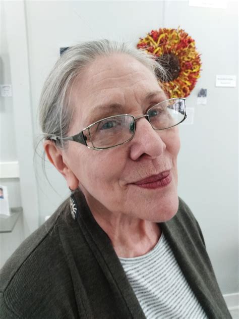 Karen Burnett - Valley Educational Center for the Creative Arts