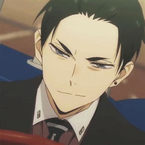 daisuke kambe ☆ | Anime, Anime eyes, Anime guys