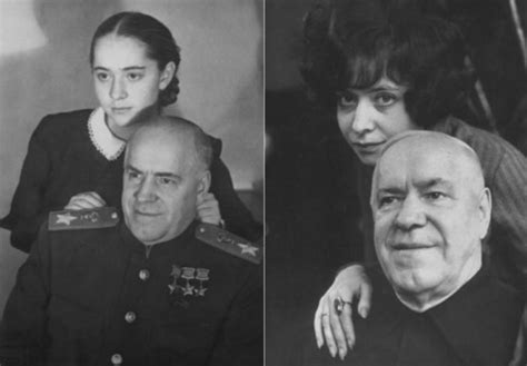 Сердцу не прикажешь: военно-полевой роман «Маршала Победы» Георгия Жукова
