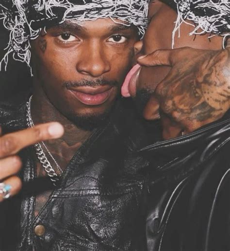 Pin by siah 𝜗𝜚 on love. in 2025 | Cute gay couples, Black gay, Black