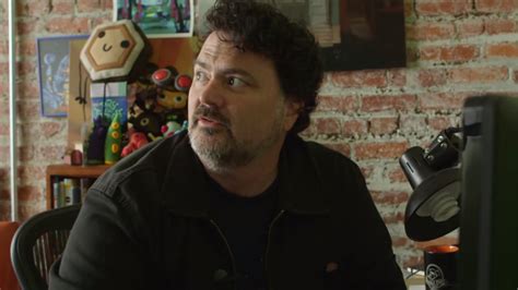vice tim schafer discusses  classic video games grim fandango