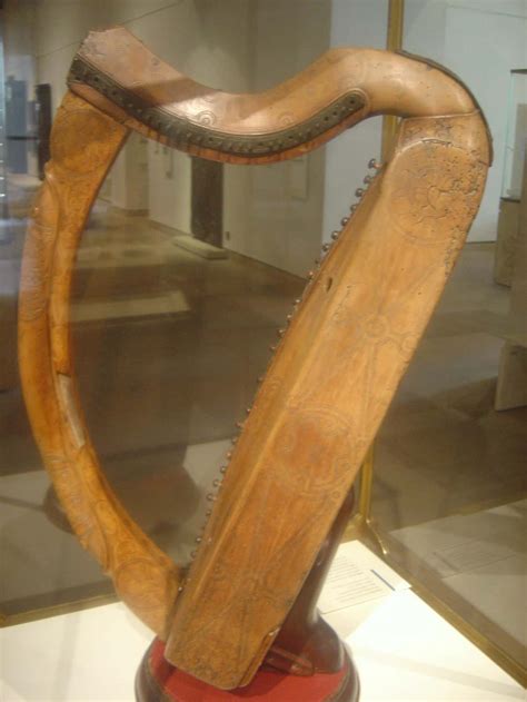 The Plucked String Instrument: List of Musical Instruments in the ...