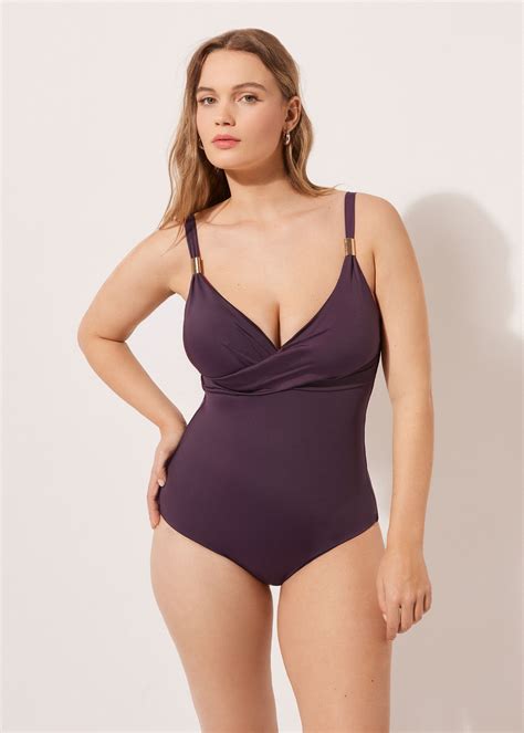 One-piece Swimsuits & Bikini Tops for Large Busts | Calzedonia
