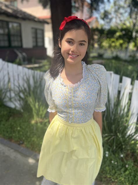 Ryan Cassidy | My sweet and talented 12 year old daughter. There isn’t