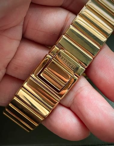 Breguet - Original breguet bracelet?