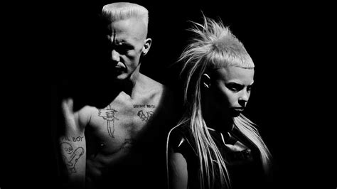 Die Antwoord HD Wallpapers - Wallpaper Cave
