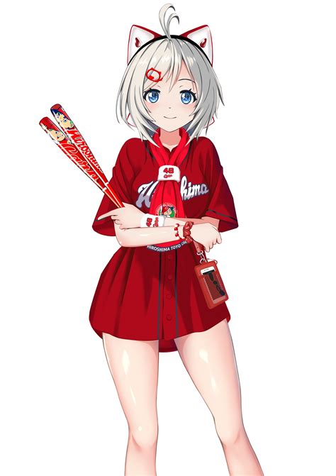 Siro - Dennou Shoujo Youtuber Siro - Zerochan Anime Image Board