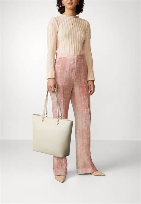 Anna Field SET - Handbag - beige - Zalando.ie