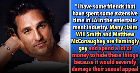 23 Of The Most Shocking Celebrity Rumors