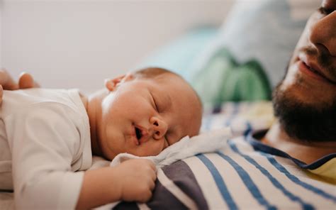 Tips and Methods for Newborn Sleep Training | Coastal Kids Pediatrics