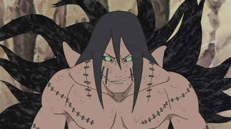 Image - Kakuzu full.jpg | One Piece: Ship of fools Wiki | FANDOM ...