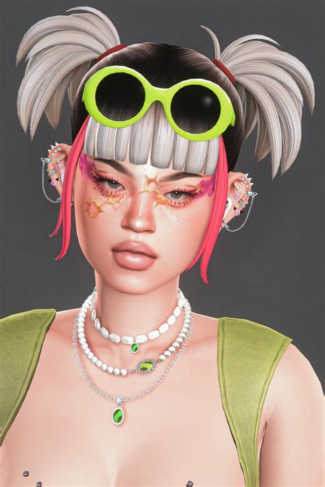 sims 4 townies on Tumblr