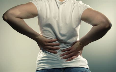 Is Arthritis Causing Your Back Pain?