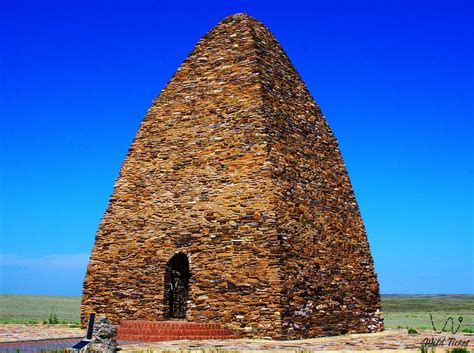 Mazar Kozy Korpesh和Bayan Sulu（陵墓） » WildTicket Asia - Tourist Service ...
