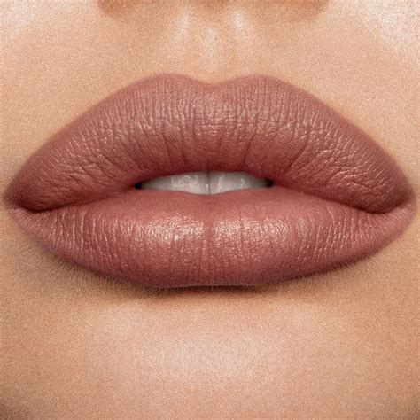 MATTE REVOLUTION SUPER NINETIES - Матовая помада CHARLOTTE TILBURY ...