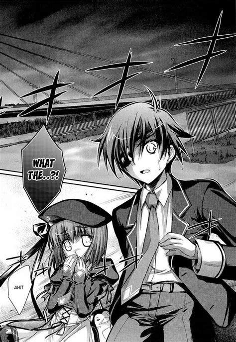 11 Eyes Chapter 1 - Mangapill