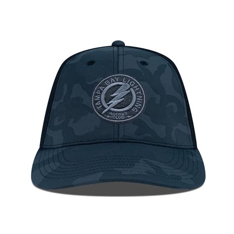 Tampa Bay Lightning Clash Dark Matter - Levelwear