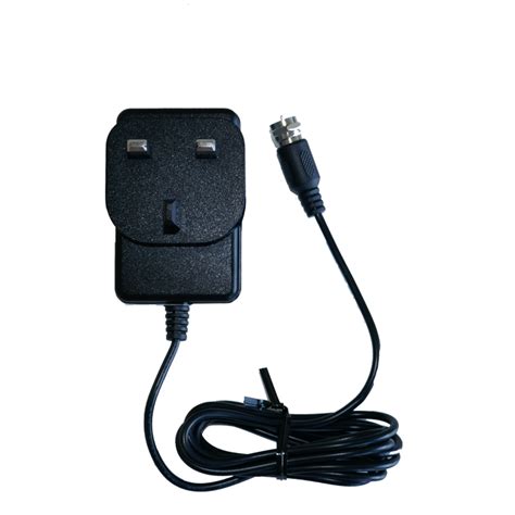 19V Power Supply