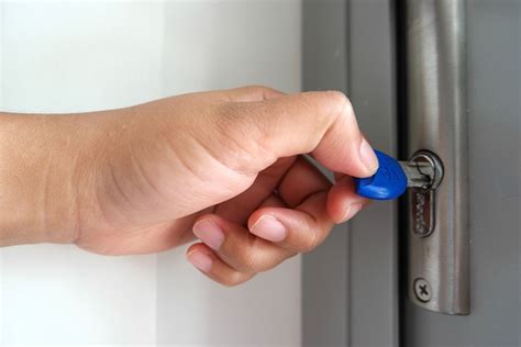 Key Door Opening - Free photo on Pixabay