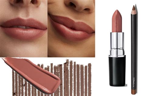 10 Best MAC Cork Lip Liner and Lipstick Combinations