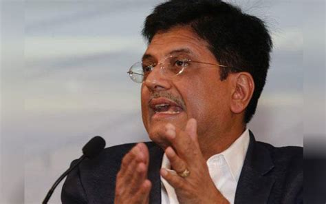 bankers brainstorm  goyal  improving credit flow sectors heath