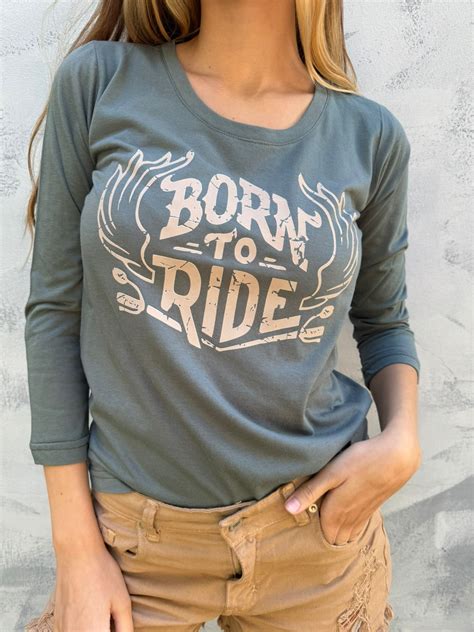 REME ISABELLE JADE BORN TO RIDE - Uhana