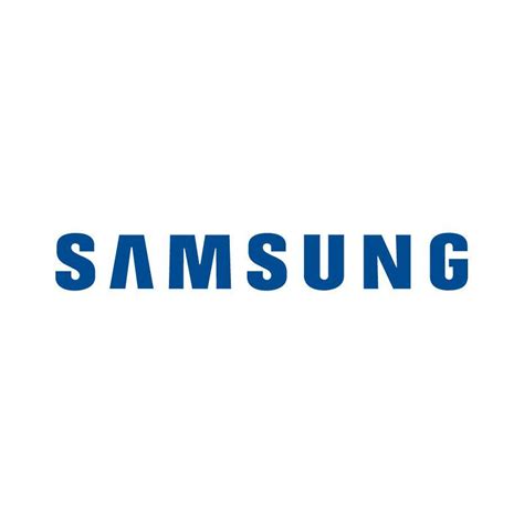 Samsung Mobile Logo - LogoDix